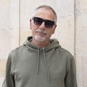 Antônio R., 62 anos