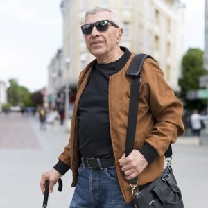 roberto 54 anos